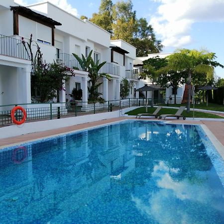 Thegood Brillante Piscina Y Parking Incluido Cordoba Exterior photo