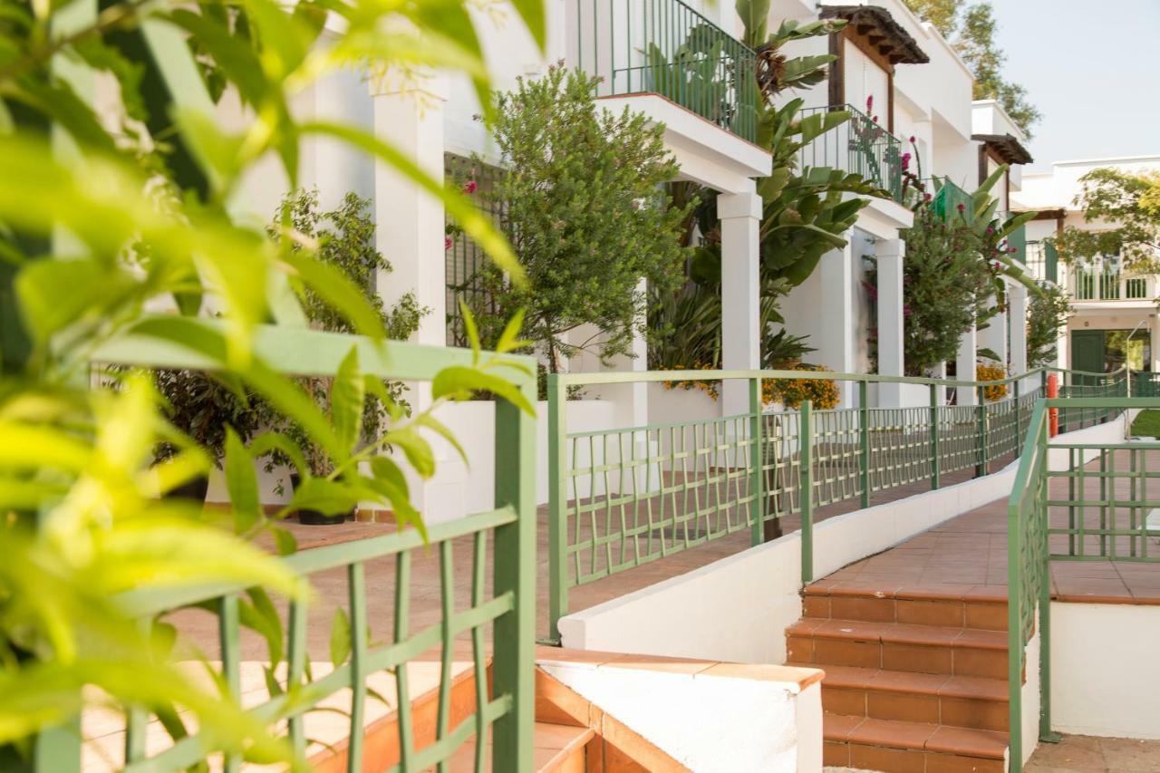 Thegood Brillante Piscina Y Parking Incluido Cordoba Exterior photo
