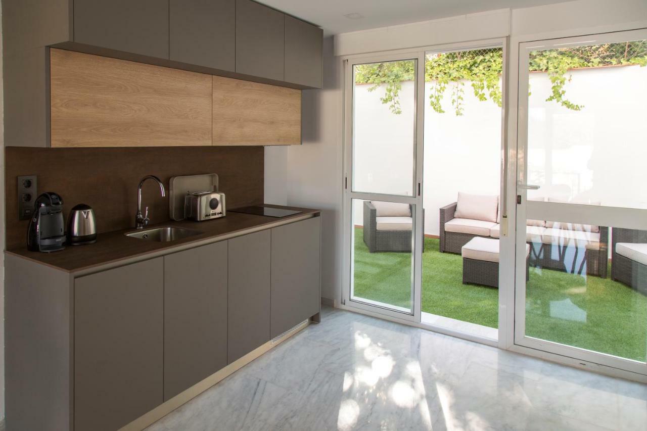 Thegood Brillante Piscina Y Parking Incluido Cordoba Exterior photo