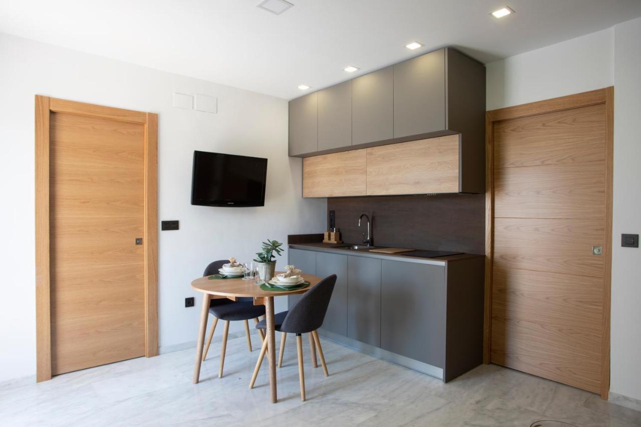 Thegood Brillante Piscina Y Parking Incluido Cordoba Exterior photo