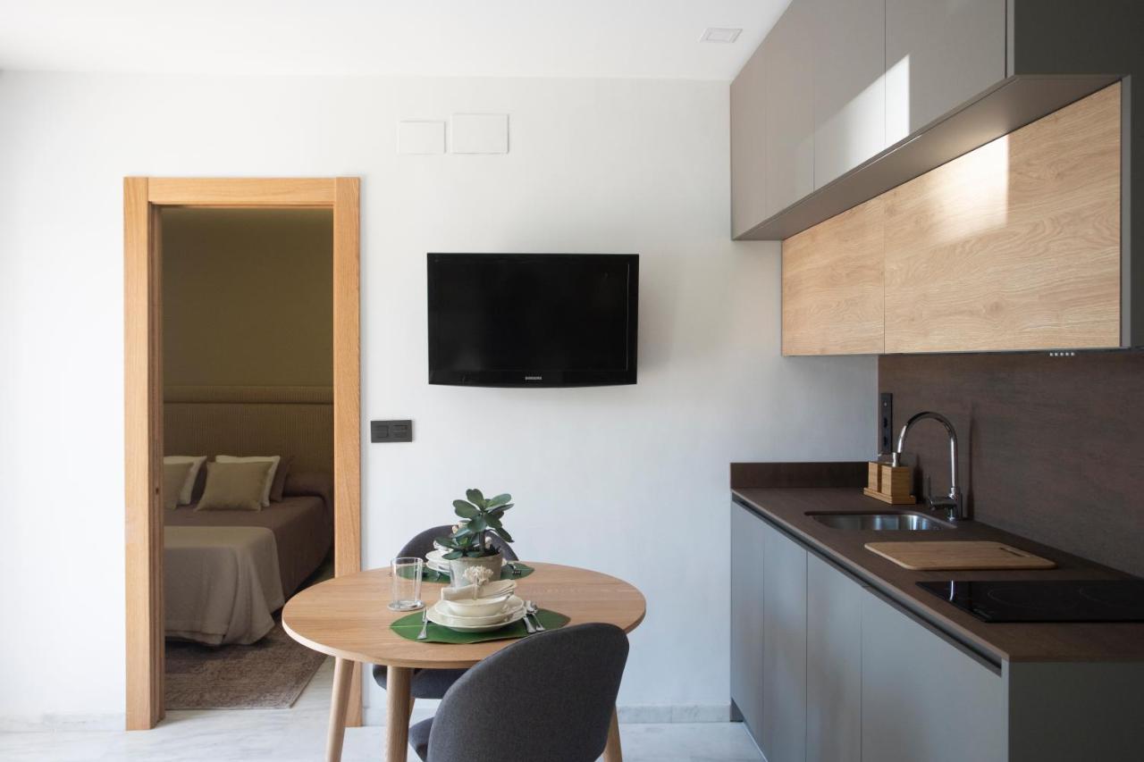 Thegood Brillante Piscina Y Parking Incluido Cordoba Exterior photo