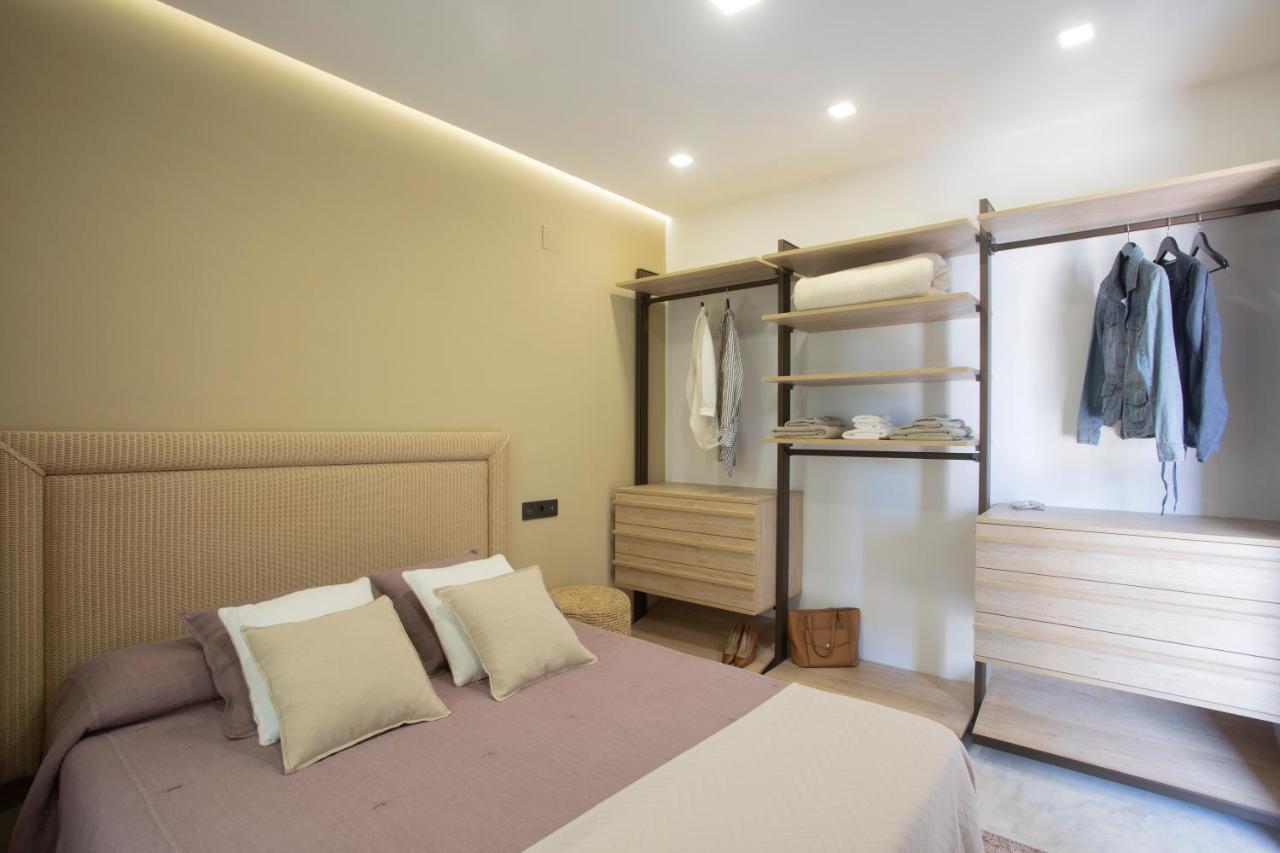 Thegood Brillante Piscina Y Parking Incluido Cordoba Exterior photo