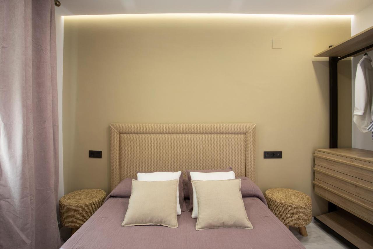 Thegood Brillante Piscina Y Parking Incluido Cordoba Exterior photo
