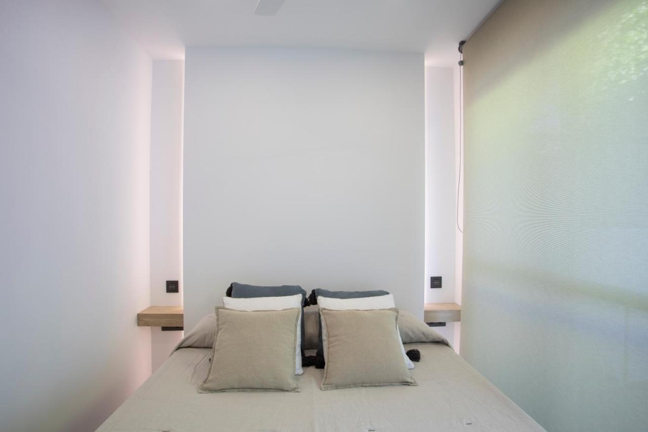 Thegood Brillante Piscina Y Parking Incluido Cordoba Exterior photo